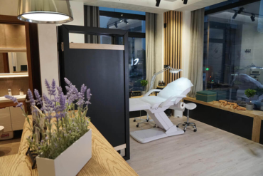 Kozmetički salon Beograd – In Epill Centar
