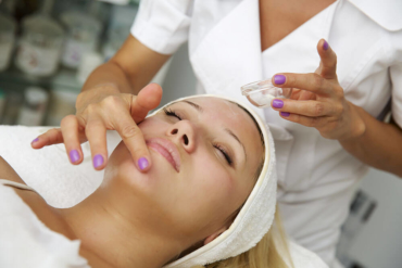 Beauty tretmani u salonu IN EPILL CENTAR
