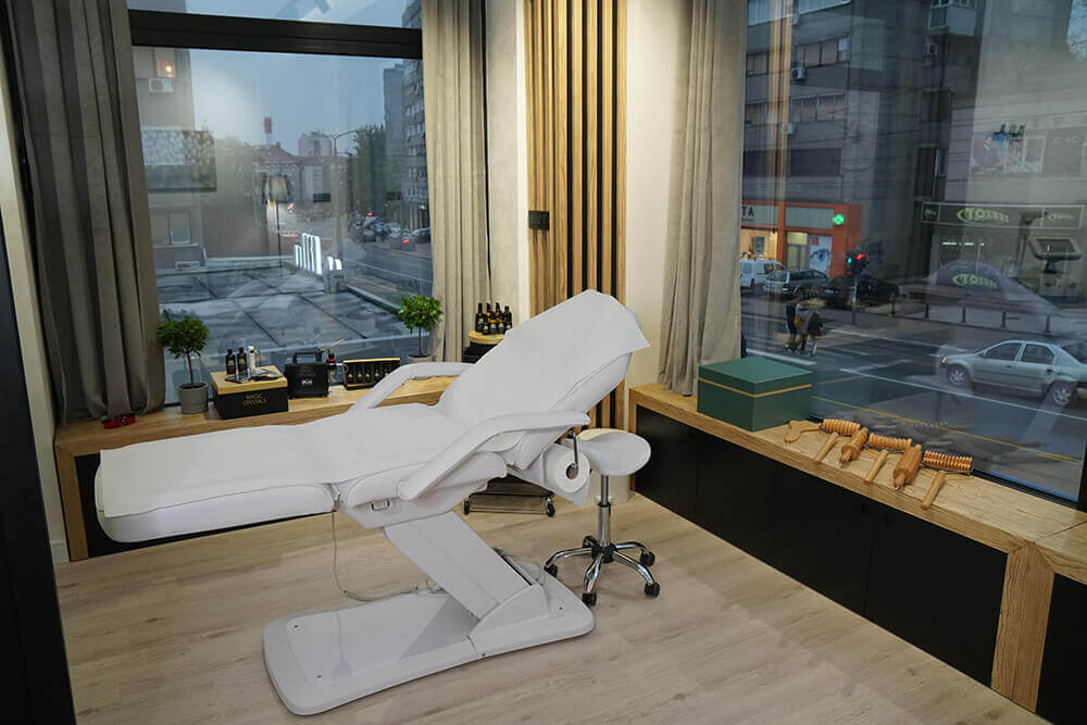 Zašto izabrati kozmetički salon IN EPILL CENTAR 1- In Epill